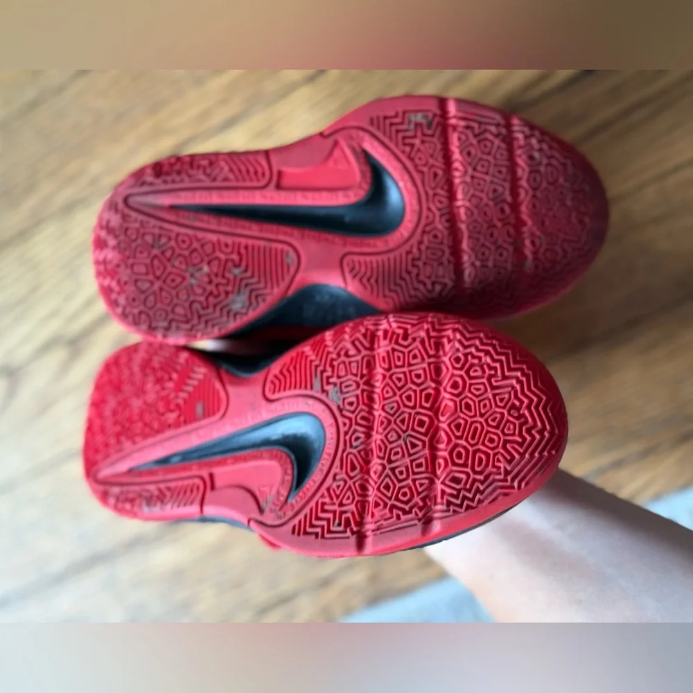 Nike Ja 2 